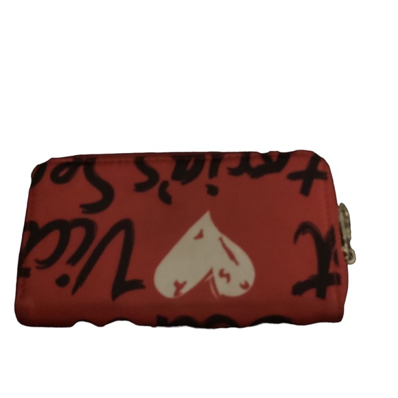 Victoria Secret Wallet - Picture 2 of 6